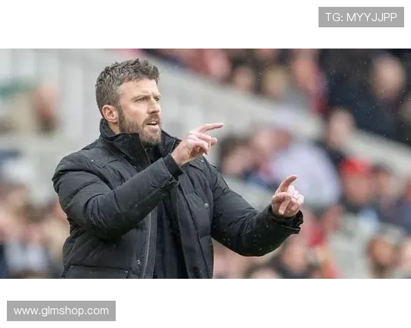 曼联为何难以扶正卡里克主帅