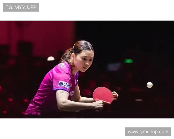 国乒四人各守半区 女单八强争冠在望